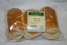 Finger Rolls